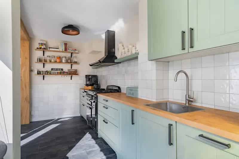Huis te koop Monster 4 slaapkamers