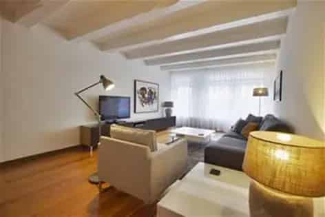 2 Kamer Appartement 100m2 Amsterdam