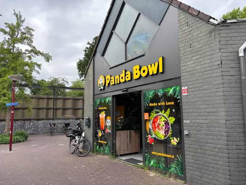Belegging Nieuwegein Winkelruimte Hoogzandveld
