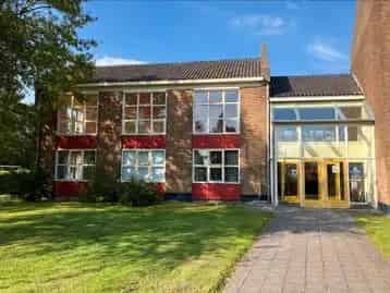 Atelier te huur 35m2 kunst en cultuur