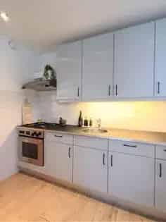 2 Kamer Appartement 49m2 Nuenen Gemeubileerd