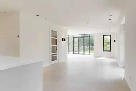5 Slaapkamers Villa Aalsmeer 200m2 Nieuwbouw Luxe Aanlegsteiger