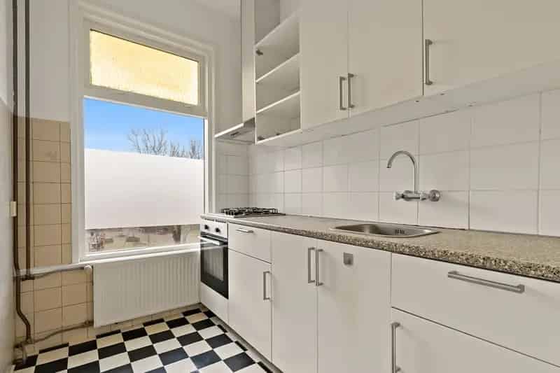 2 Kamer Appartement Regentessekwartier Den Haag