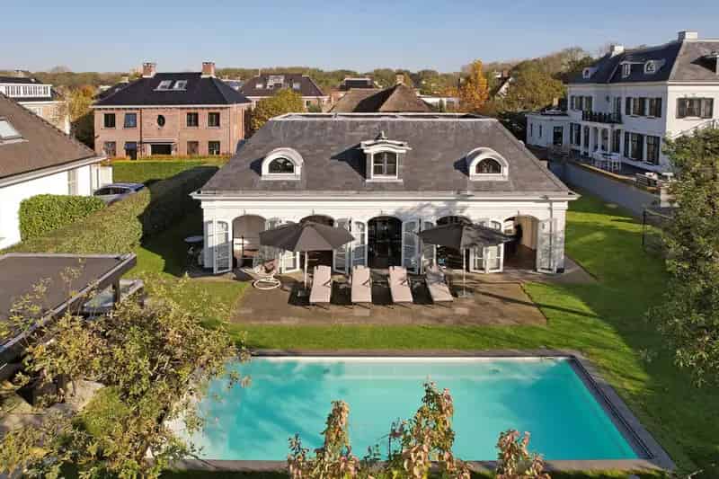 Huis Te Koop , 7A, Oostmadeweg, Den Haag, Zuid-Holland