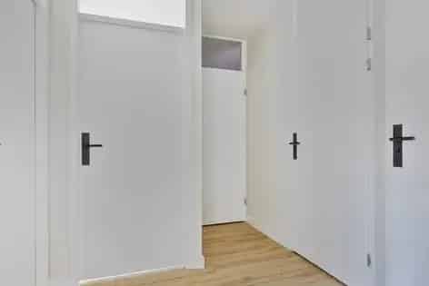 3 Kamer Appartement 85m2 Oegstgeest Ruim Modern Familie