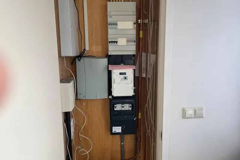 Bedrijfshal Emmeloord 144m2 te koop