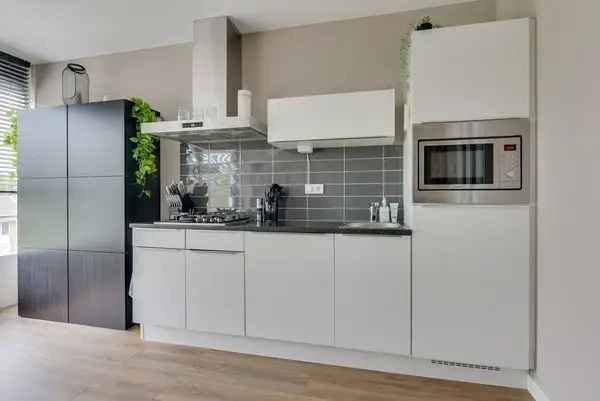 Luxe Short Stay Appartement Eindhoven 2-Kamer