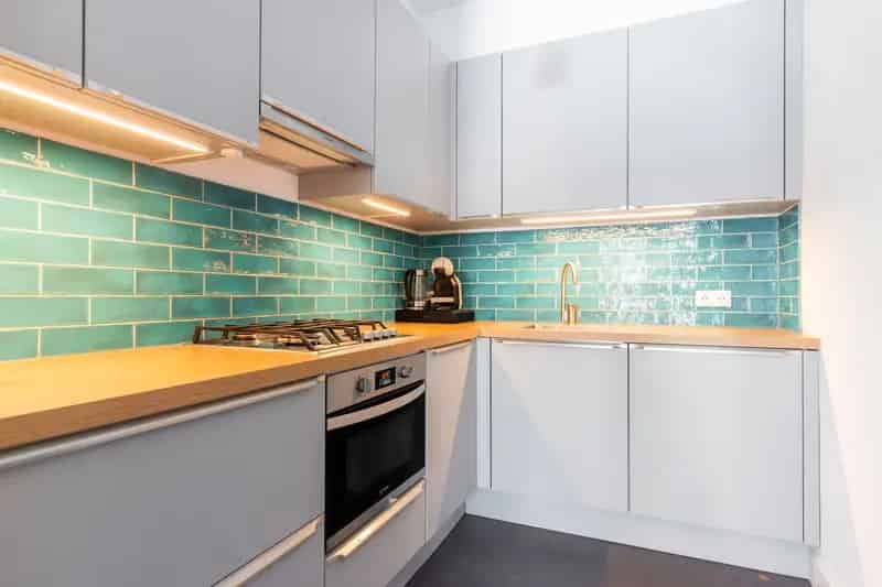 Appartement te koop Arnhem Sonsbeekkwartier 100m2 2 slaapkamers