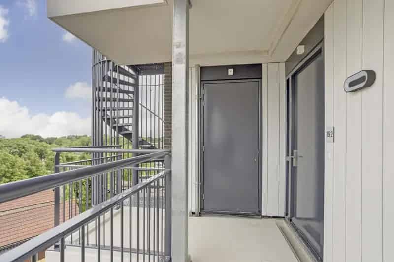 Zorgappartementen te huur Goes - Residence 't Gasthuis