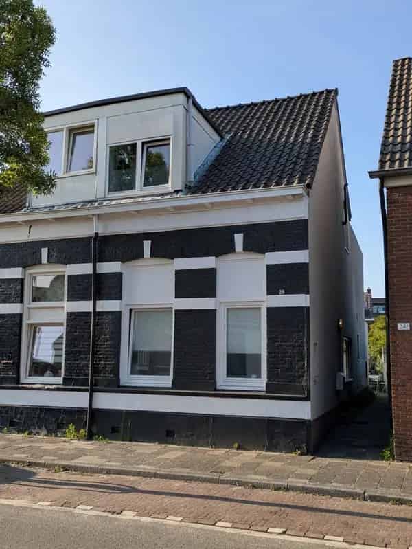 Kamer Enschede Centrum Nabij Saxion UTwente