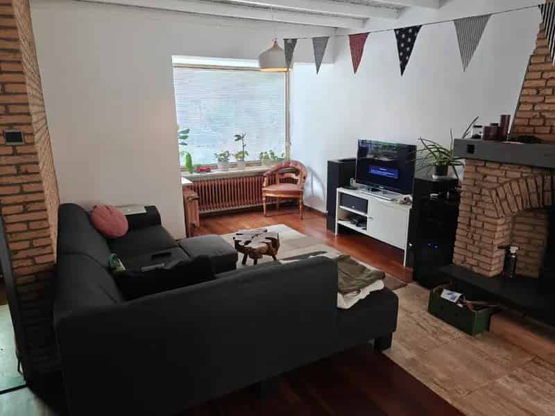 Kamer te Huur Nijmegen Oost - Gedeeld Huis Jaren 30