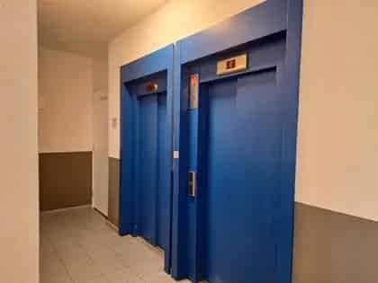 2 Kamer Appartement 91m² Heerenveen 55 Plusser