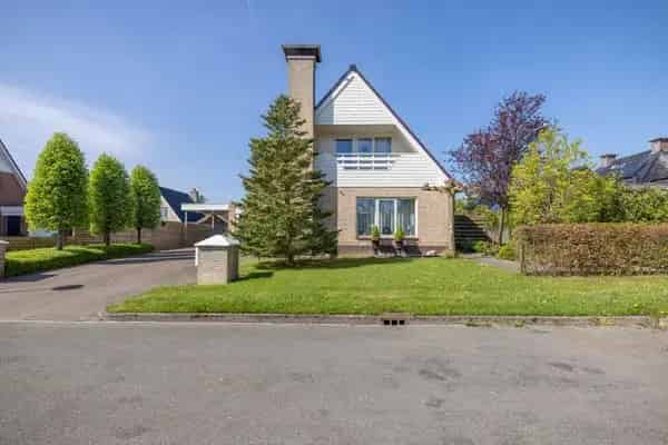 Huis Te Koop , 17, Ritmasterswyk, Boelenslaan, Fryslân