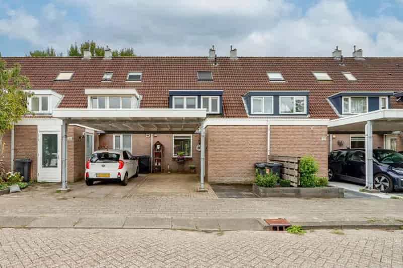 Huis te koop: Zandbos 99 2134 DC Hoofddorp | Funda