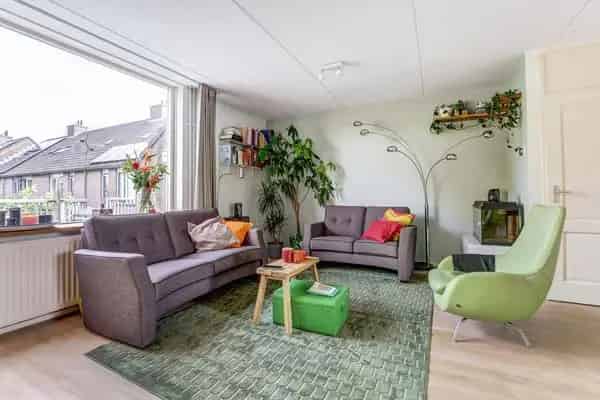 Ruime Tussenwoning aan het Water Randenbroek 2 slaapkamers