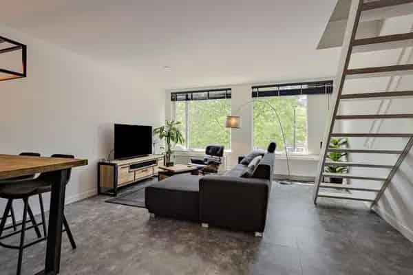3-Kamer Maisonnette Rosmalen: Sfeervol & Comfortabel
