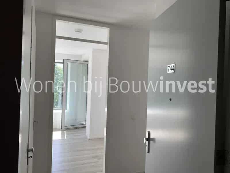 3 Kamer Appartement 61m2 Eenhoorngebied Amsterdam