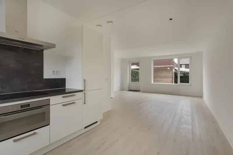 Gasloze woning 3 slaapkamers Sittard