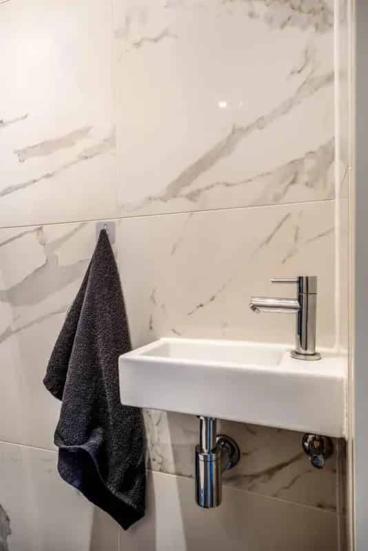 Eengezinswoning Reeshof 3 slaapkamers tuin airco