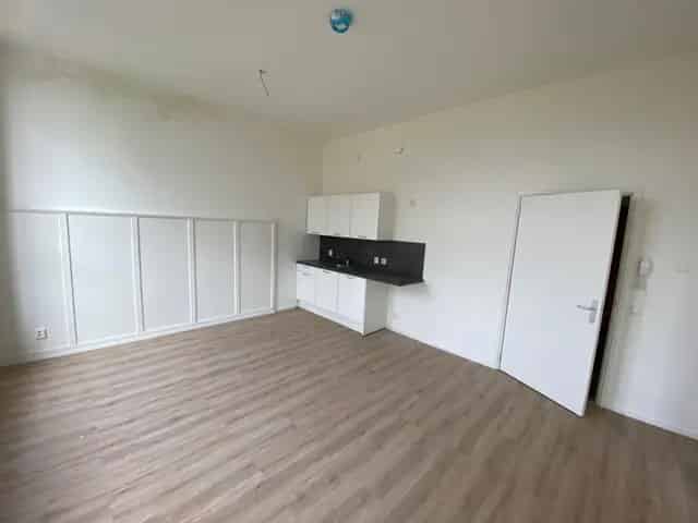 2 Kamer Appartement Koudum 43m2 1935