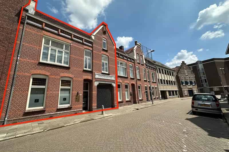 Kantoor te huur Eindhoven Centrum Paradijslaan