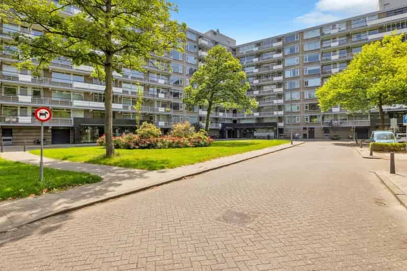 Appartement Rotterdam Ommoord: Instapklaar 2e Verdieping