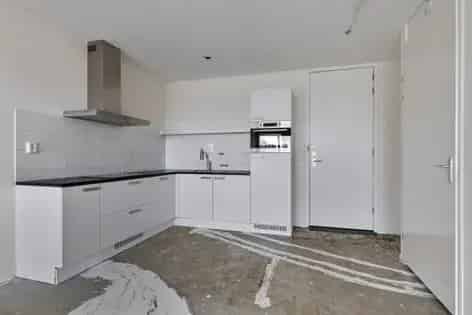 62m² Appartement Mijdrecht 55 plusser Balkon Berging