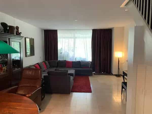 4 Kamer Huis Grote Tuin Rotterdam