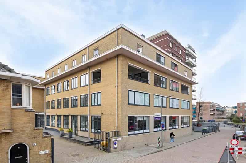 Kantoorruimte te huur Rotterdam Kralingen 220m²