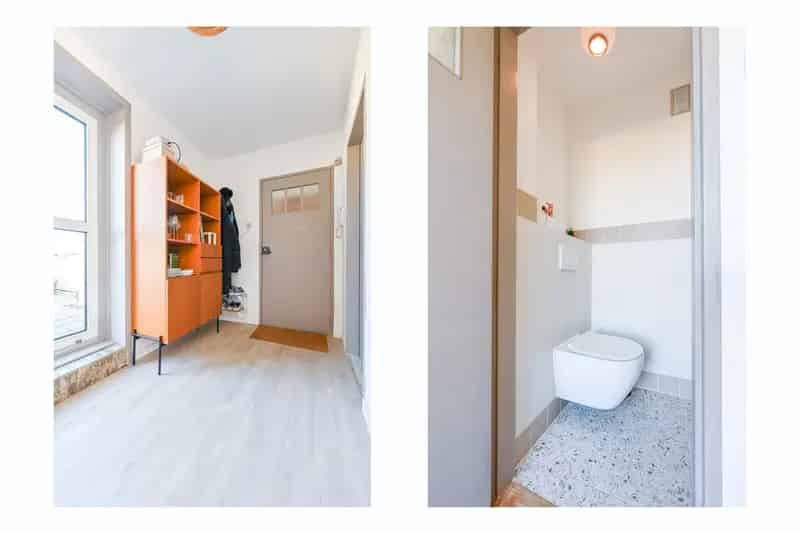 Tweekamerappartement Hilversum Ruim Dakterras Gerenoveerd