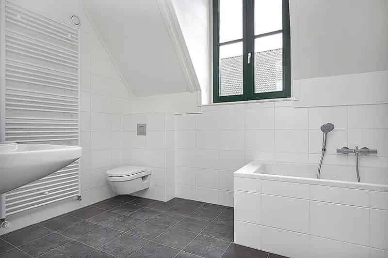 Eengezinswoning Brandevoort 167m2 4 slaapkamers
