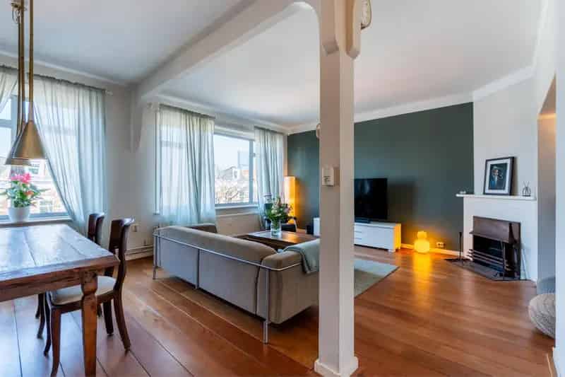 Appartement te Koop Nieuwe Binnenweg Rotterdam