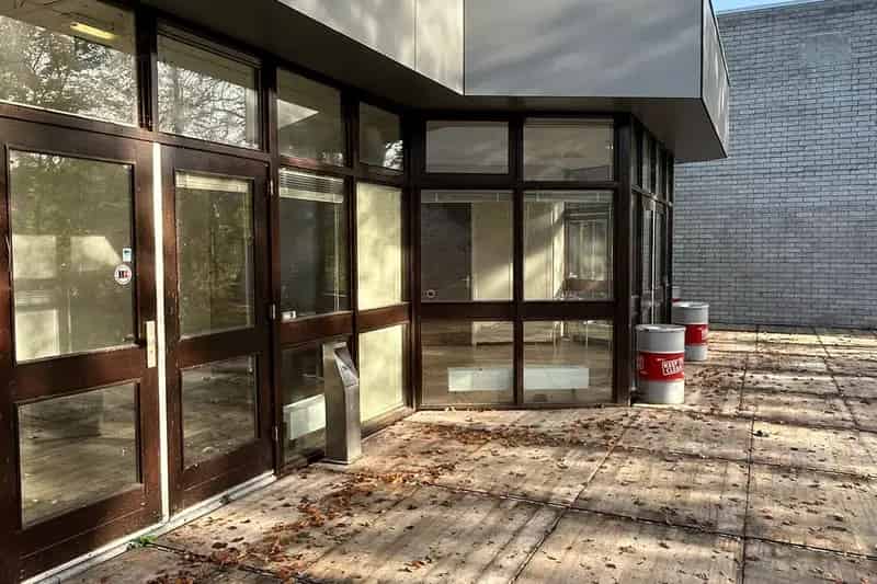 Praktijkruimte te Huur Apeldoorn 125m² Peakz Padel