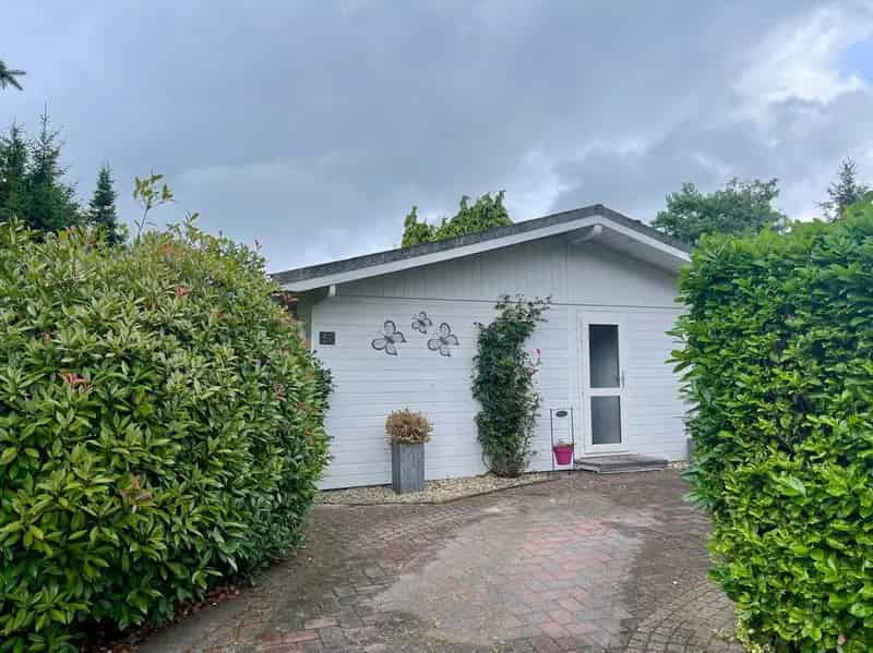 Recreatiewoning Residence Belmonde 2 slaapkamers gemeubileerd