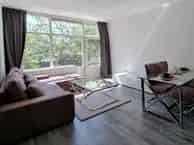 Appartement Hooidrift Rotterdam