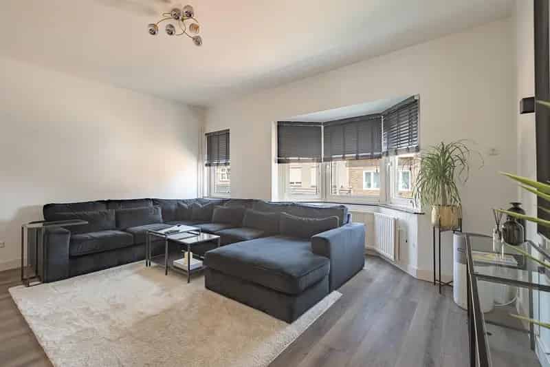 Ruime bovenwoning Geleen Centrum 3 slaapkamers dakterras parkeren
