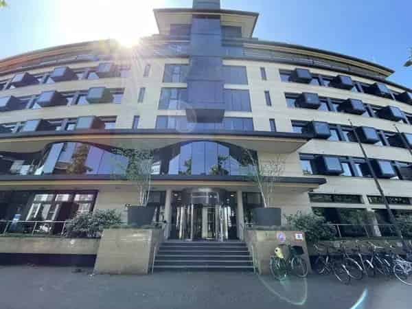 Studio Amersfoort Centrum Beschikbaar per 1 Augustus 2025