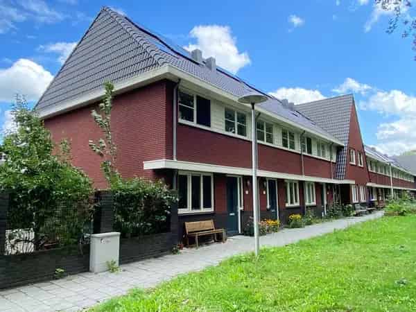 Te Huur: Ruime 4 Slaapkamerwoning Utrecht Antoniuskwartier