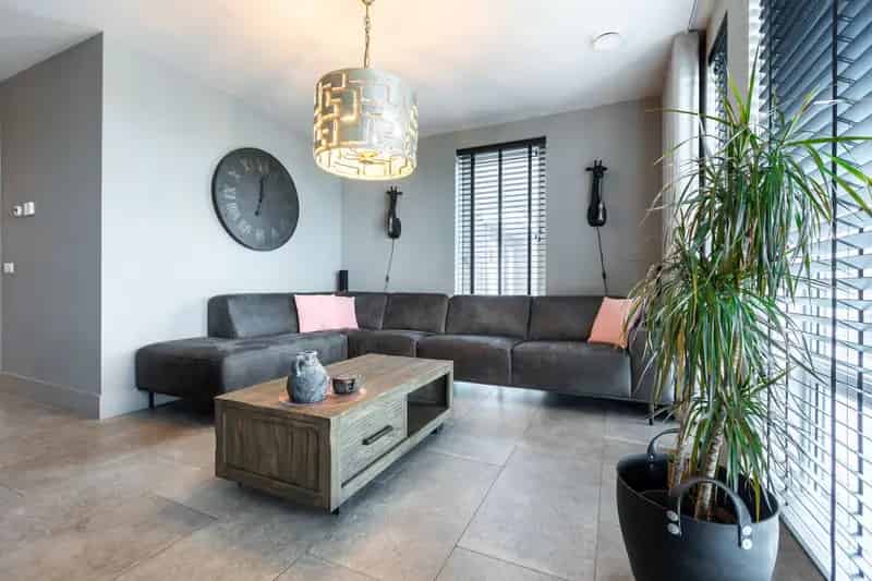 Luxe 2-onder-1-kapwoning Lith 4 slaapkamers 141m²