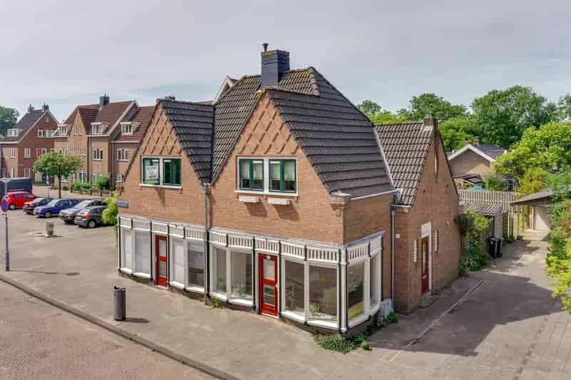 Huis Te Koop , 27, Alcorstraat, Rotterdam, Zuid-Holland