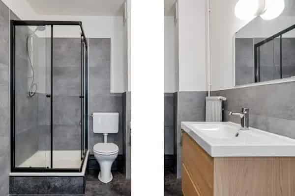 Instapklaar appartement Schaesberg 1 slaapkamer 45m2