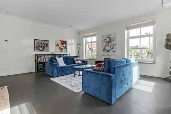 Vrijstaande Villa Vroondaal: 5 Slaapkamers, Appartement, Familiehuis