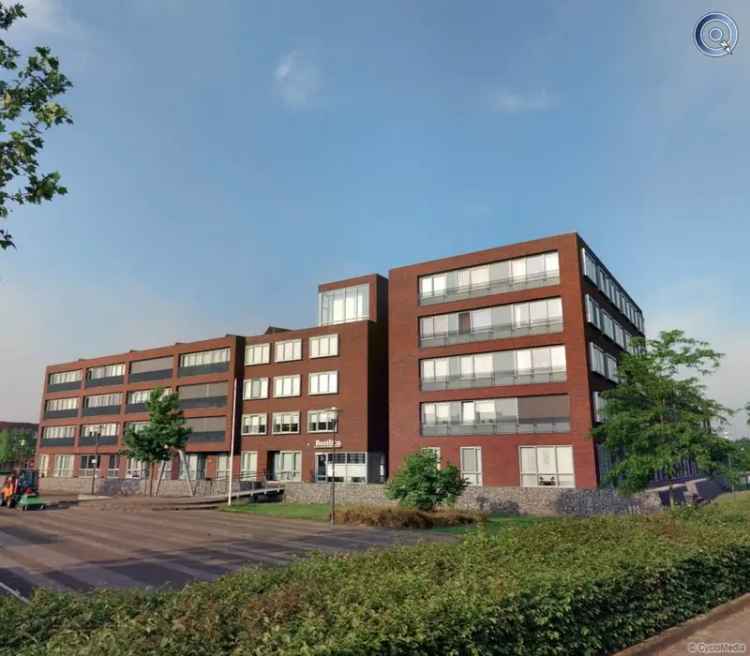 Appartement Te Huur in Waalwijk, Noord-Brabant