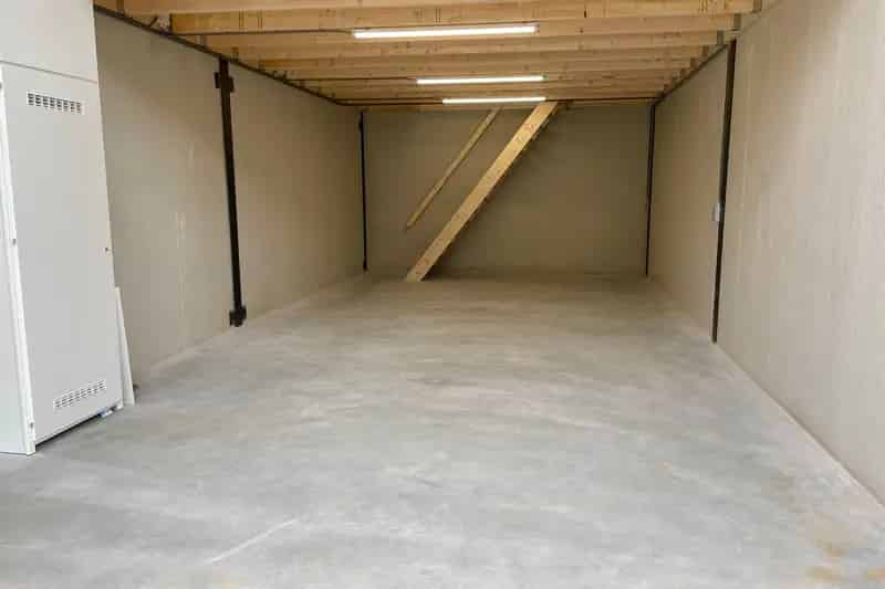 Bedrijfshal te Huur Heythuysen 81m²