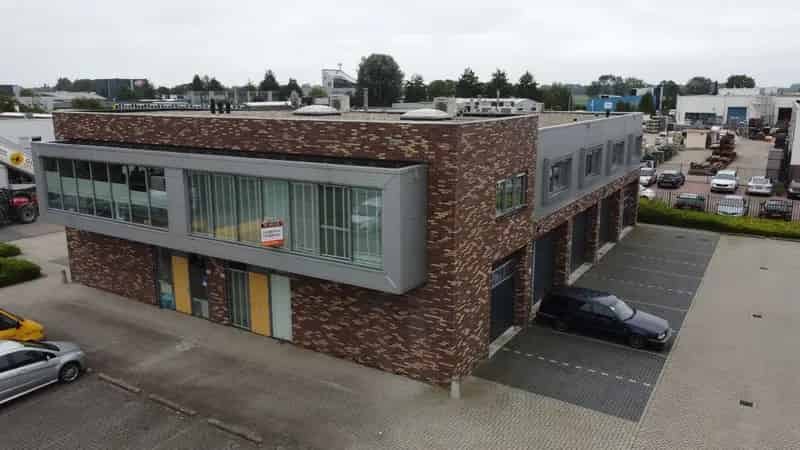 Kantoorruimte te huur Broek op Langedijk 121m2