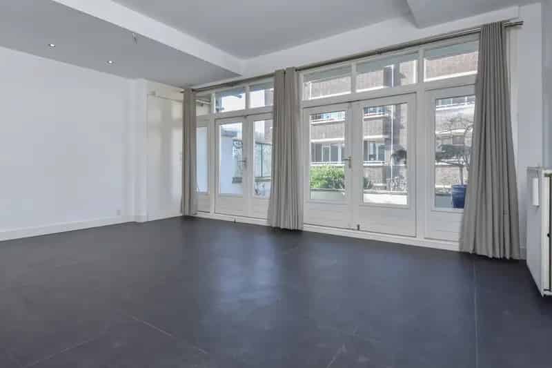 Appartement te Koop Benoordenhout 68m2 Rijksmonument