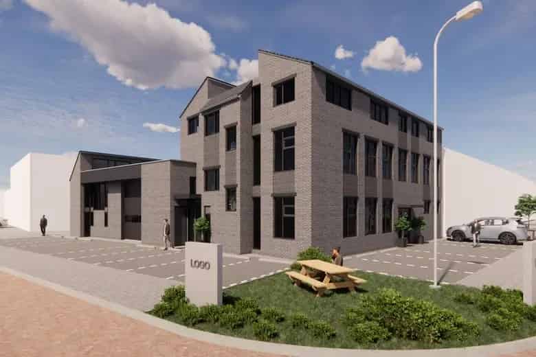 32 - 585 m2 bedrijfsruimte te huur in Naaldwijk