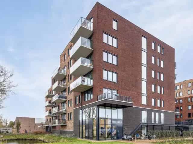 Appartement Heerhugowaard Dione