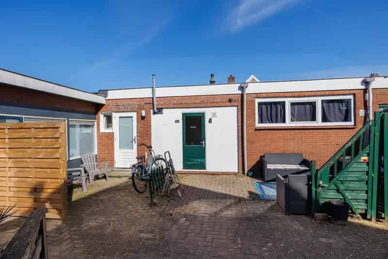 Beleggingsobject Leersum 7 Woonunits 400m2