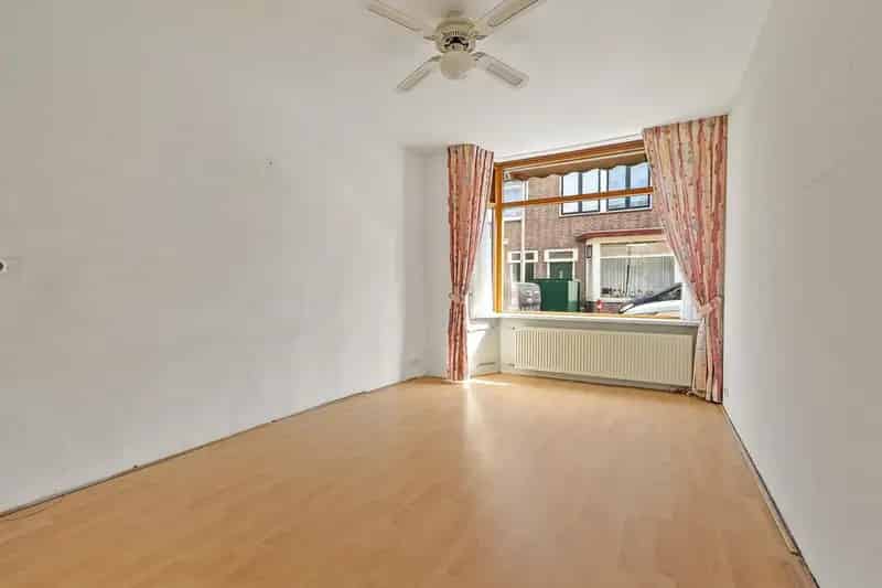 Moderne woning Duindorp te moderniseren